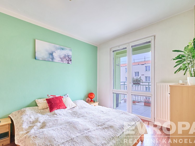 Prodej bytu 3+1 69 m² - foto 6