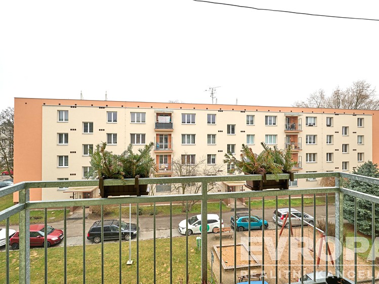 Prodej bytu 3+1 69 m² - foto 8