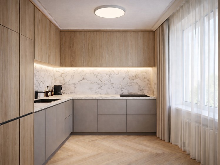 Prodej bytu 3+1 70 m² (Jednopodlažní) - foto 4