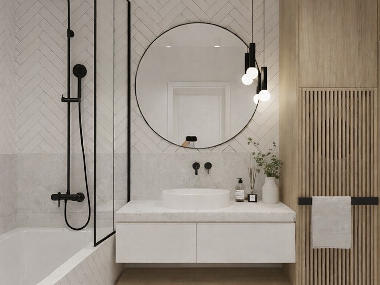 Prodej bytu 3+1 70 m² (Jednopodlažní) - foto 3