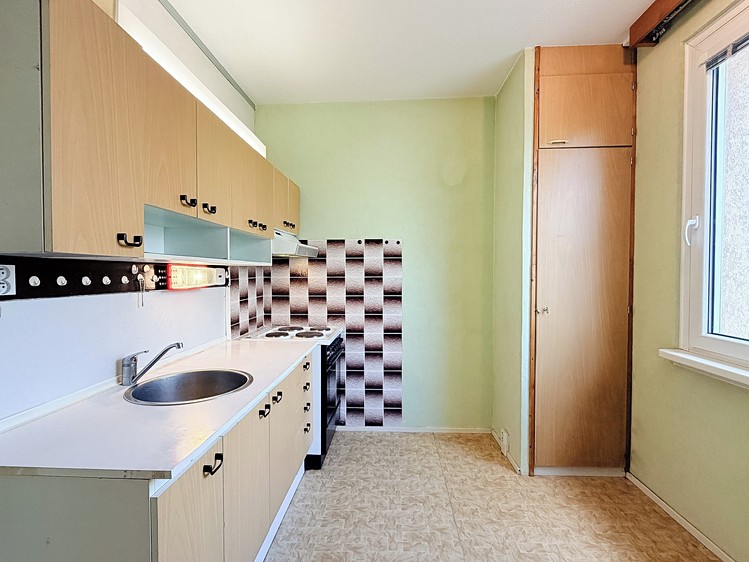 Prodej bytu 3+1 70 m² - foto 4