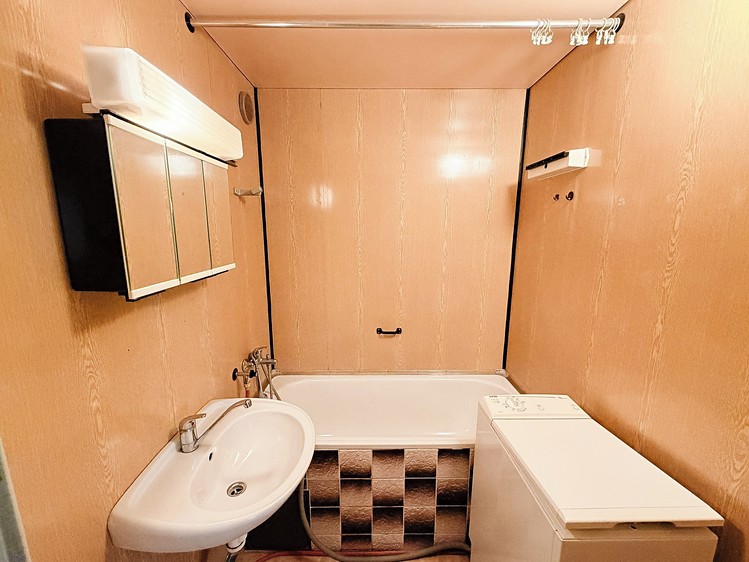 Prodej bytu 3+1 70 m² - foto 5