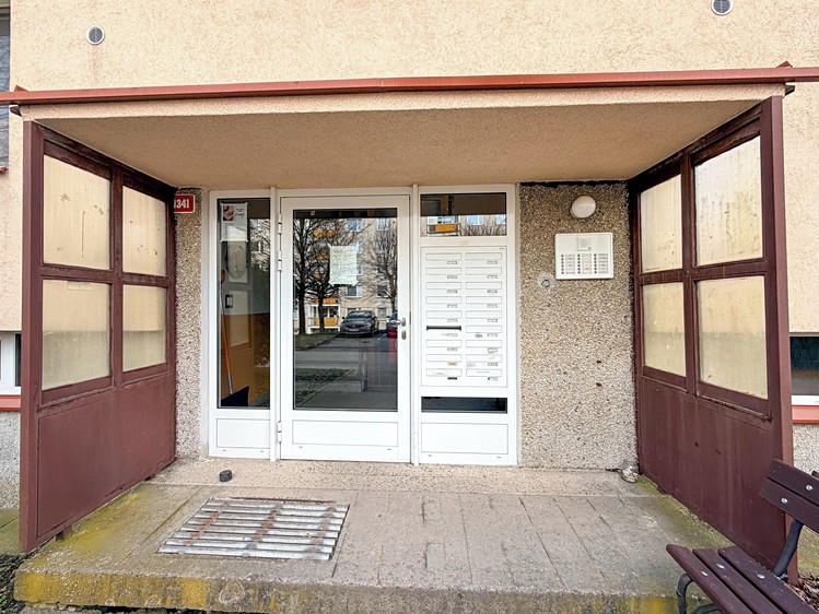 Prodej bytu 3+1 70 m² - foto 6