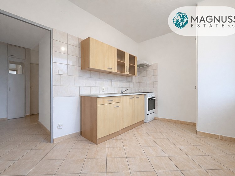 Prodej bytu 2+1 45 m² (Jednopodlažní) - foto 2