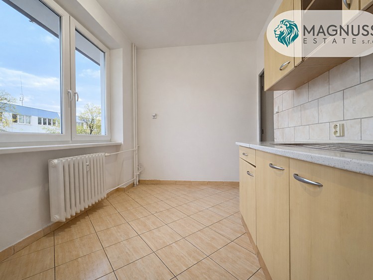 Prodej bytu 2+1 45 m² (Jednopodlažní) - foto 3