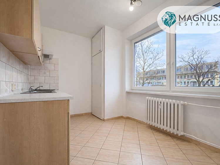 Prodej bytu 2+1 45 m² (Jednopodlažní) - foto 4