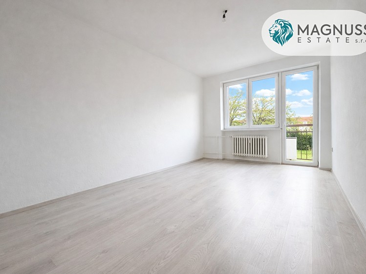 Prodej bytu 2+1 45 m² (Jednopodlažní) - foto 6