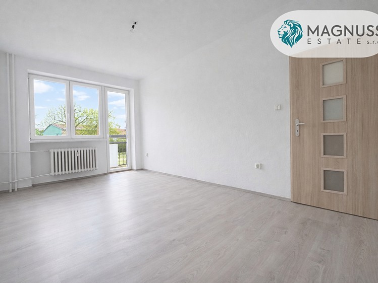 Prodej bytu 2+1 45 m² (Jednopodlažní) - foto 5