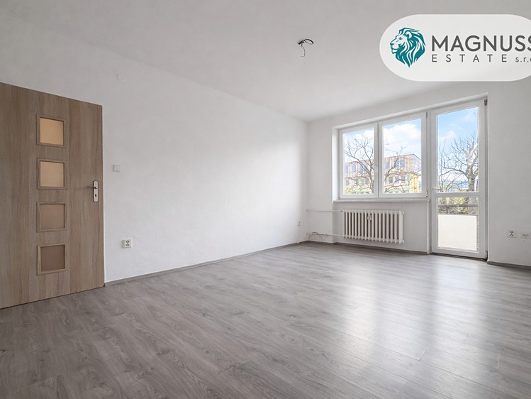 Prodej bytu 2+1 45 m² (Jednopodlažní) - foto 8