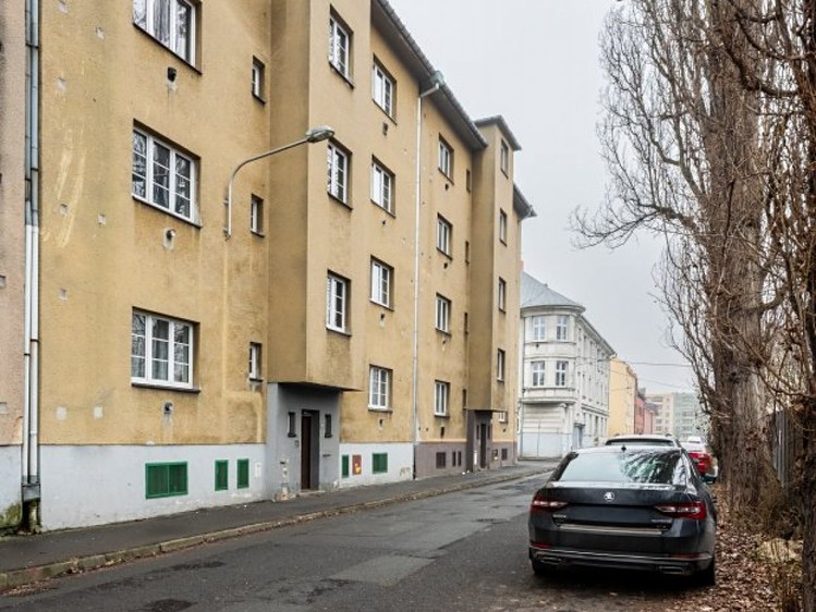 Prodej bytu 1+1 43 m² - foto 2