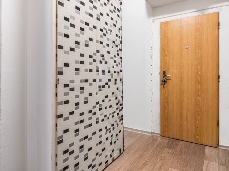 Prodej bytu 1+1 43 m² - foto 4