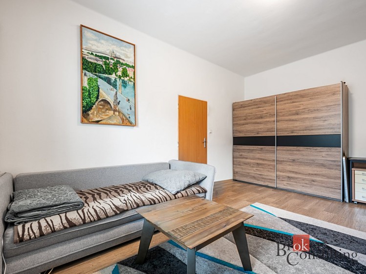 Prodej bytu 1+1 43 m² - foto 6