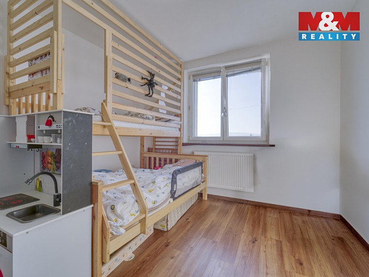 Prodej bytu 4+kk 74 m² - foto 4