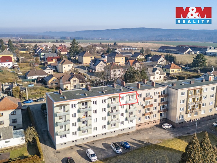 Prodej bytu 4+kk 74 m² - foto 3