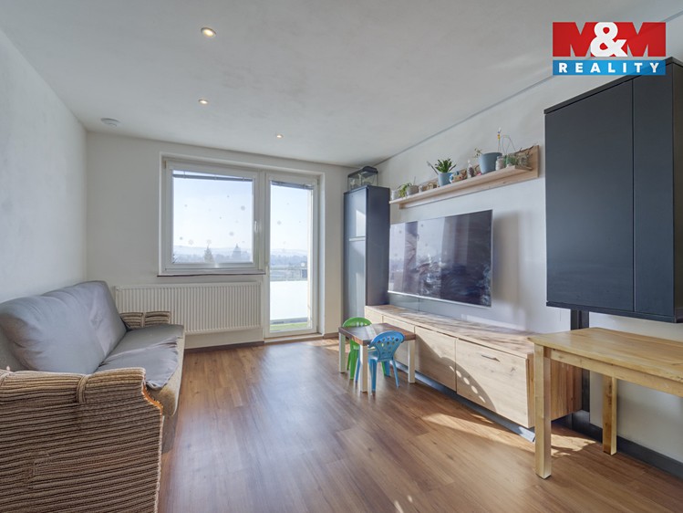 Prodej bytu 4+kk 74 m² - foto 6