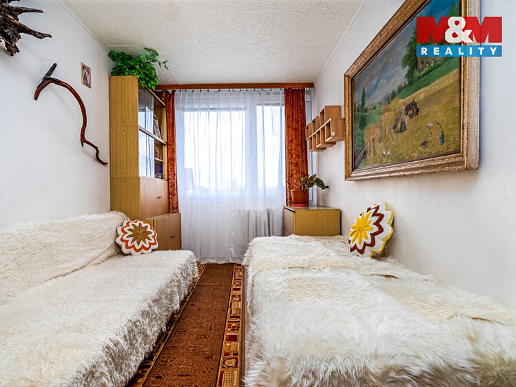 Prodej bytu 3+kk 63 m² - foto 4