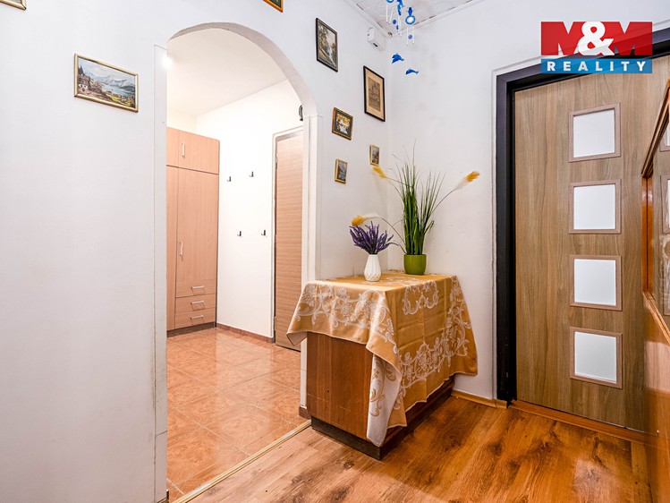 Prodej bytu 3+kk 63 m² - foto 6