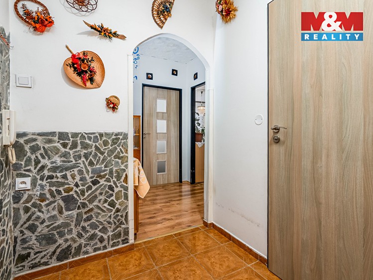 Prodej bytu 3+kk 63 m² - foto 8