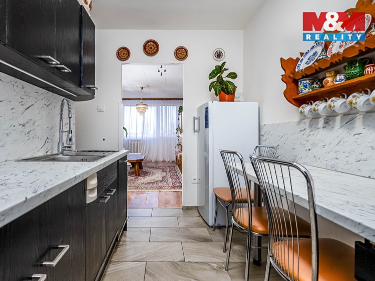 Prodej bytu 3+kk 63 m² - foto 5