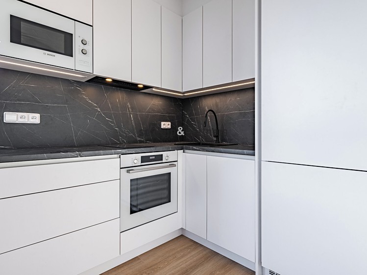Prodej bytu 1+kk 26 m² - foto 4