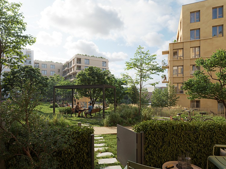 Prodej bytu 2+kk 51 m² (Jednopodlažní) - foto 4