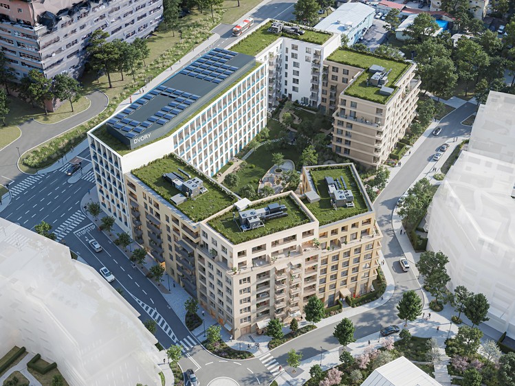 Prodej bytu 3+kk 78 m² (Jednopodlažní) - foto 3
