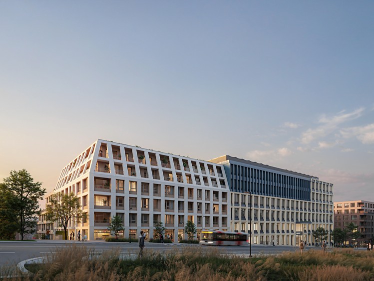 Prodej bytu 3+kk 78 m² (Jednopodlažní) - foto 6