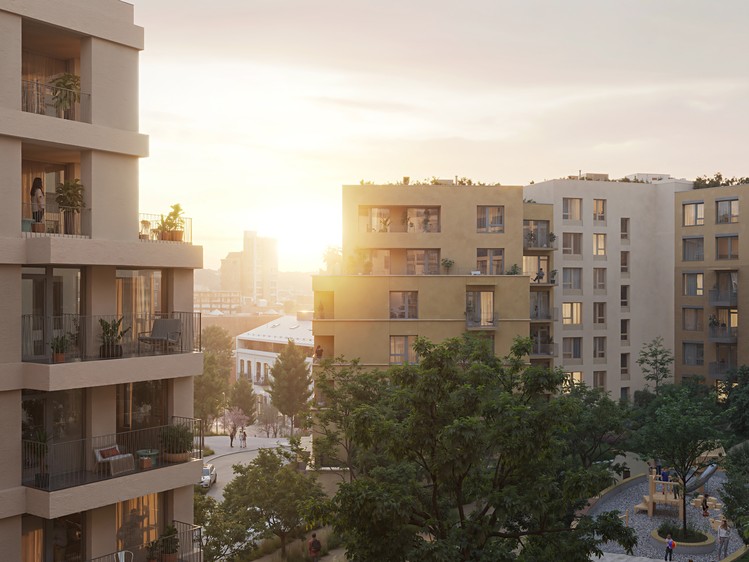Prodej bytu 3+kk 78 m² (Jednopodlažní) - foto 5