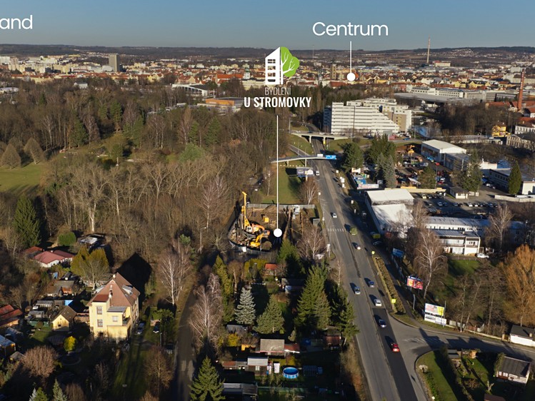 Prodej bytu 3+kk 71 m² - foto 4