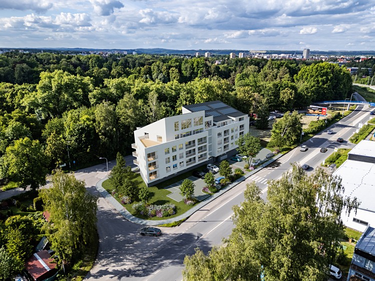 Prodej bytu 3+kk 71 m² - foto 3