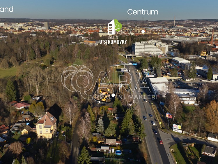 Prodej bytu 4+kk 108 m² (Mezonet) - foto 5