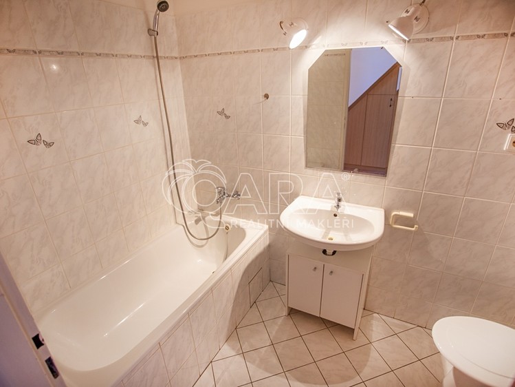 Prodej bytu 2+kk 41 m² (Mezonet) - foto 4