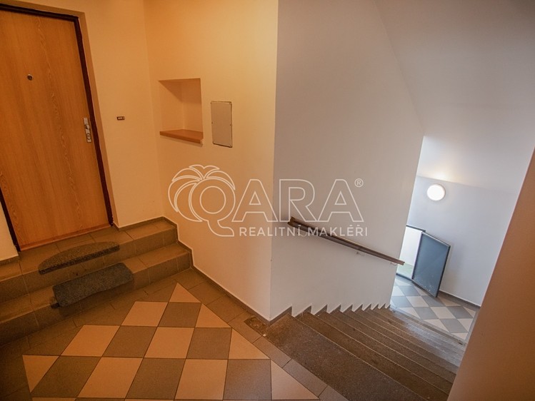 Prodej bytu 2+kk 41 m² (Mezonet) - foto 8