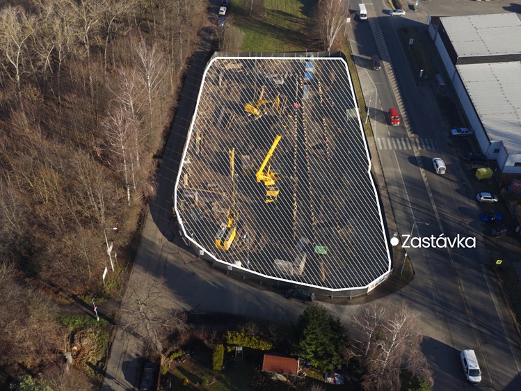 Prodej bytu 2+kk 46 m² - foto 4