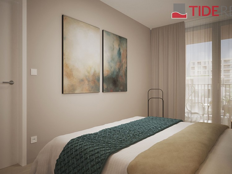 Prodej bytu 2+kk 57 m² - foto 5