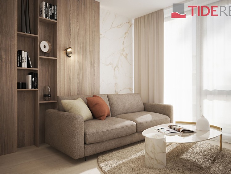 Prodej bytu 2+kk 57 m² - foto 8