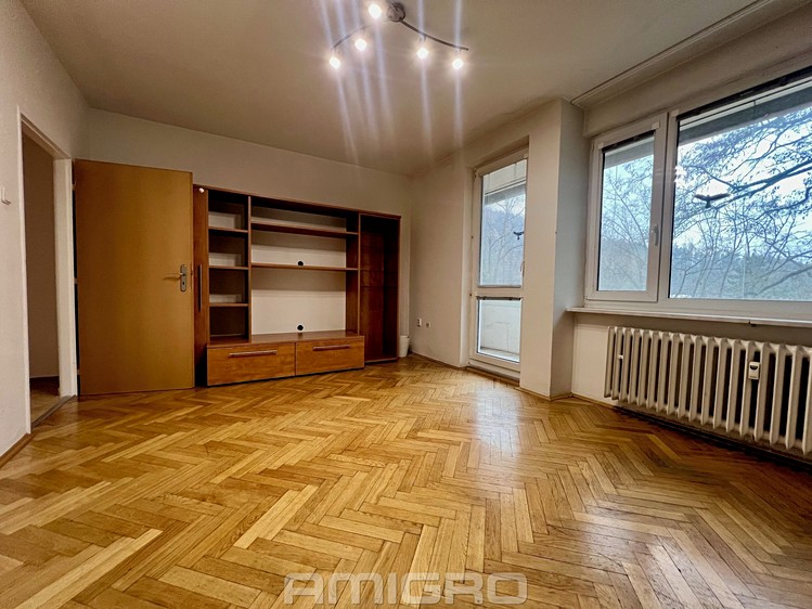 Prodej bytu 2+1 53 m² - foto 3