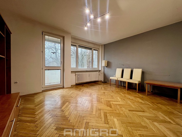 Prodej bytu 2+1 53 m² - foto 4