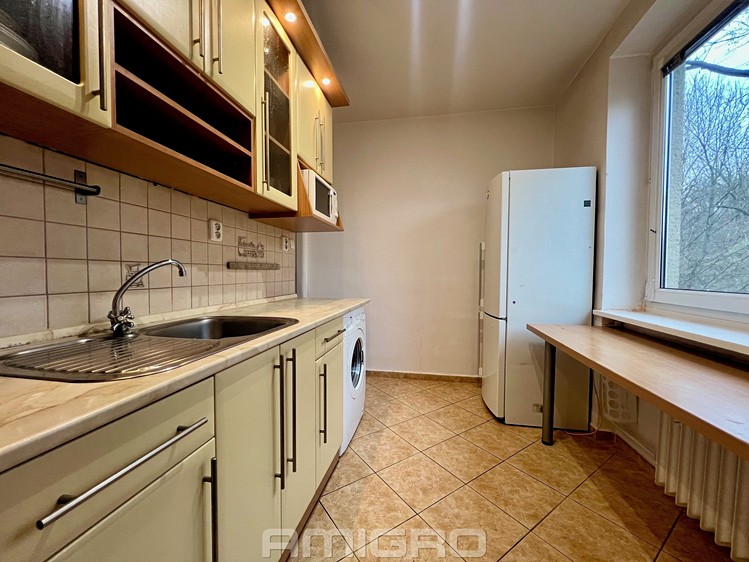 Prodej bytu 2+1 53 m² - foto 1