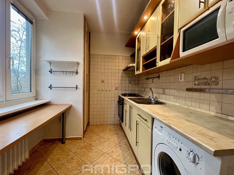 Prodej bytu 2+1 53 m² - foto 2