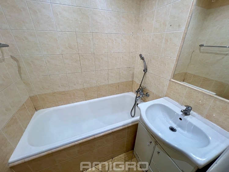 Prodej bytu 2+1 53 m² - foto 8