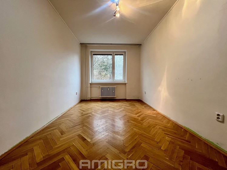 Prodej bytu 2+1 53 m² - foto 5
