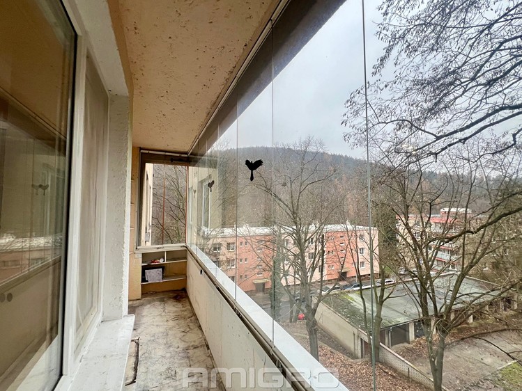 Prodej bytu 2+1 53 m² - foto 6