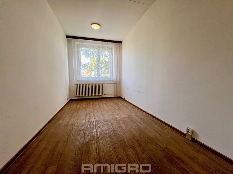 Prodej bytu 2+kk 45 m² - foto 4