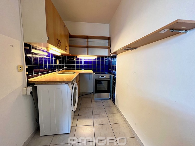 Prodej bytu 2+kk 45 m² - foto 3