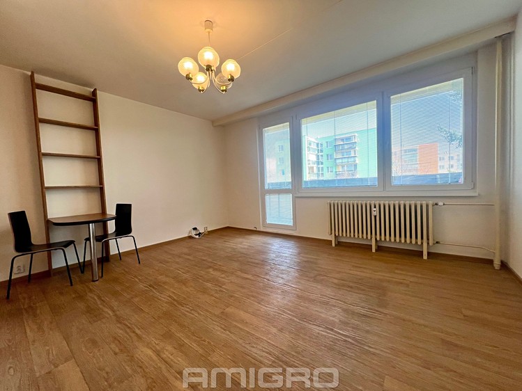 Prodej bytu 2+kk 45 m² - foto 2