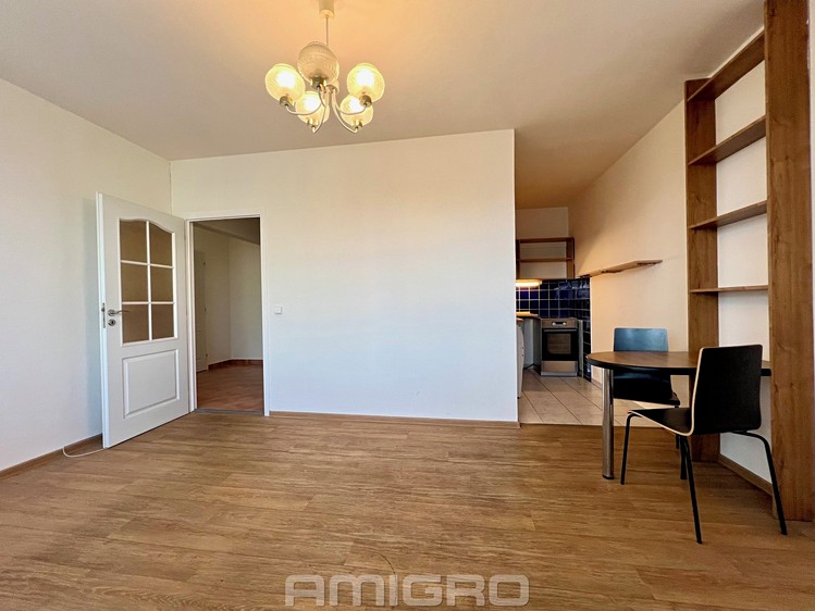 Prodej bytu 2+kk 45 m² - foto 1