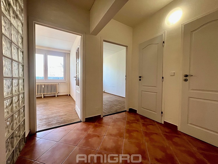 Prodej bytu 2+kk 45 m² - foto 5