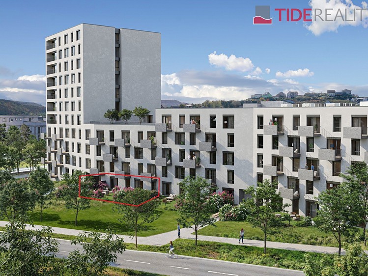Prodej bytu 3+kk 195 m² - foto 1