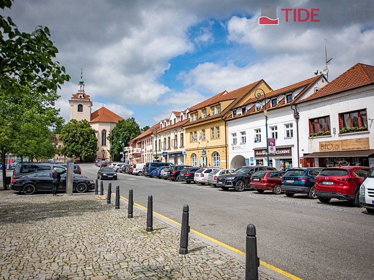 Prodej bytu 3+kk 195 m² - foto 6